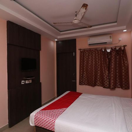 Shree Bhakti Sagar Hotel Digha  Exterior foto