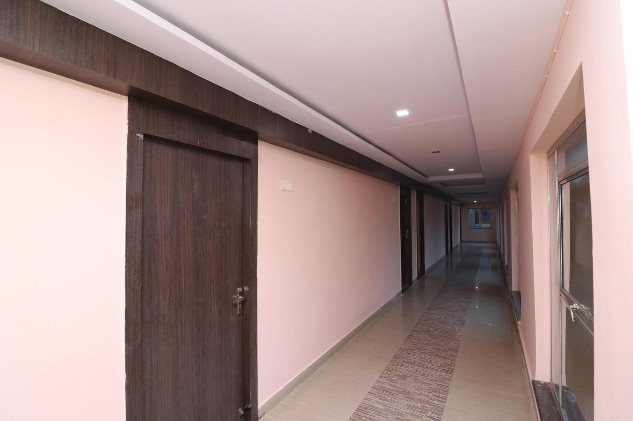 Shree Bhakti Sagar Hotel Digha  Exterior foto