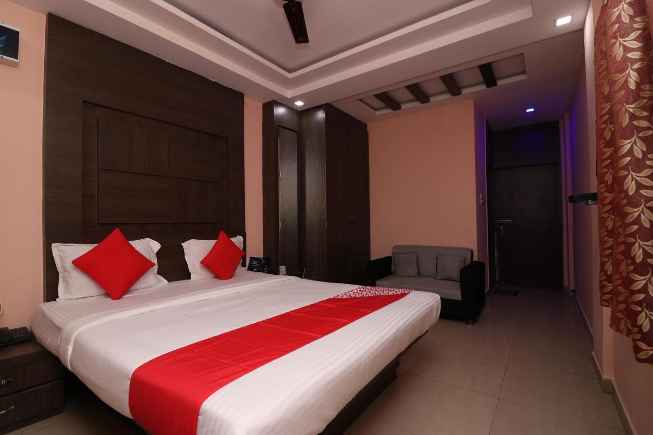 Shree Bhakti Sagar Hotel Digha  Exterior foto